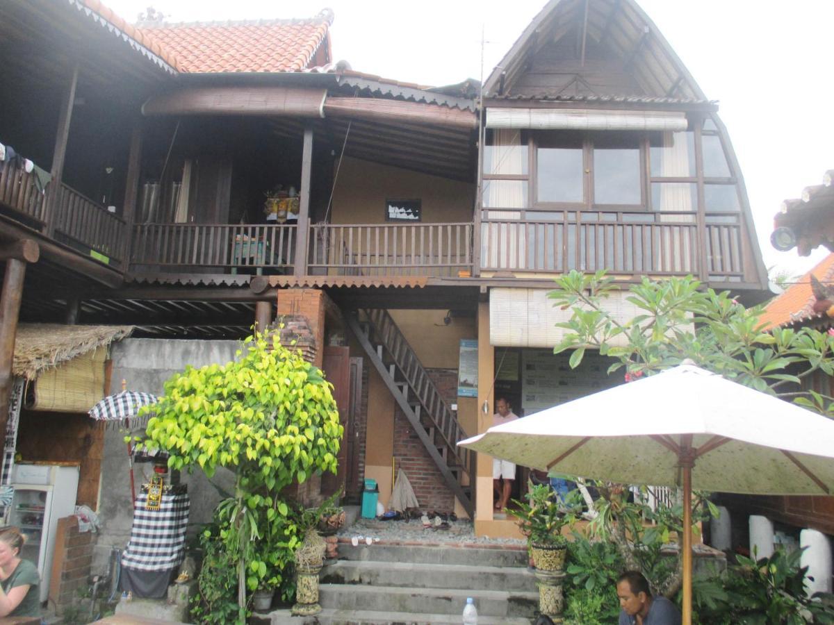 Paddy & * Ubud