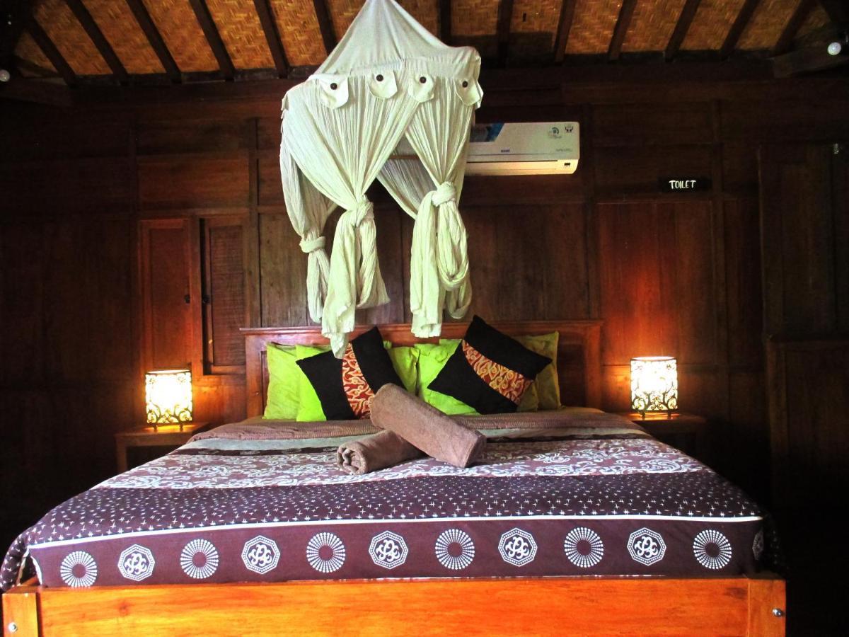 Paddy & Ubud