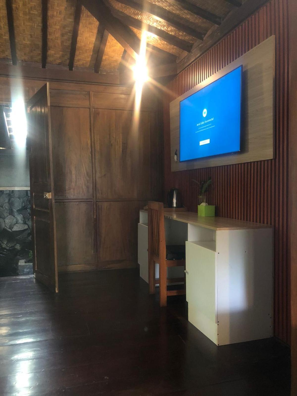 Paddy & Auberge de jeunesse Ubud