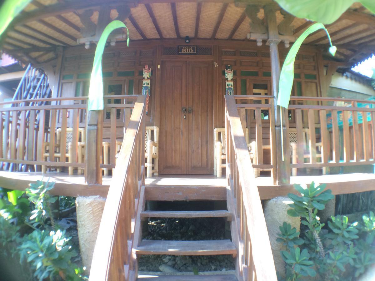 Auberge de jeunesse Paddy & *