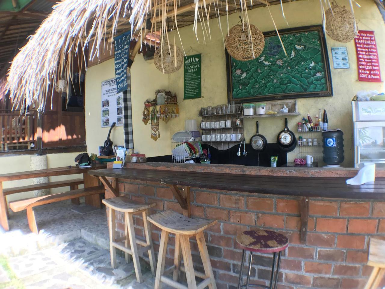 Paddy & * Ubud