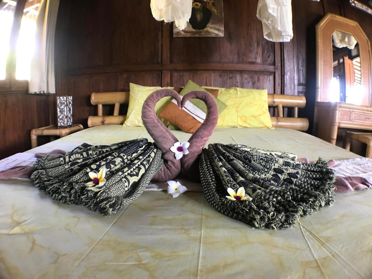 Paddy & Ubud