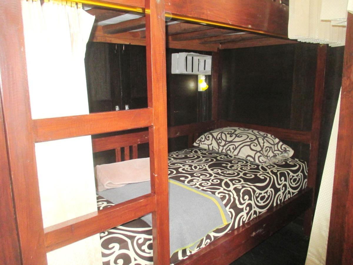 Albergue Paddy & Ubud