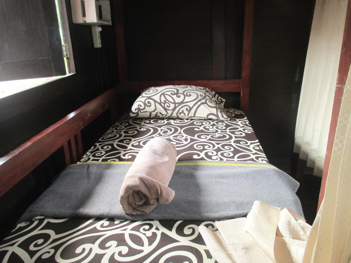 Paddy & Ubud