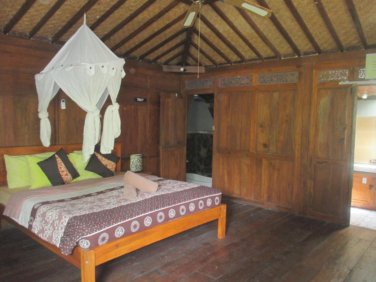 Albergue Paddy & Ubud