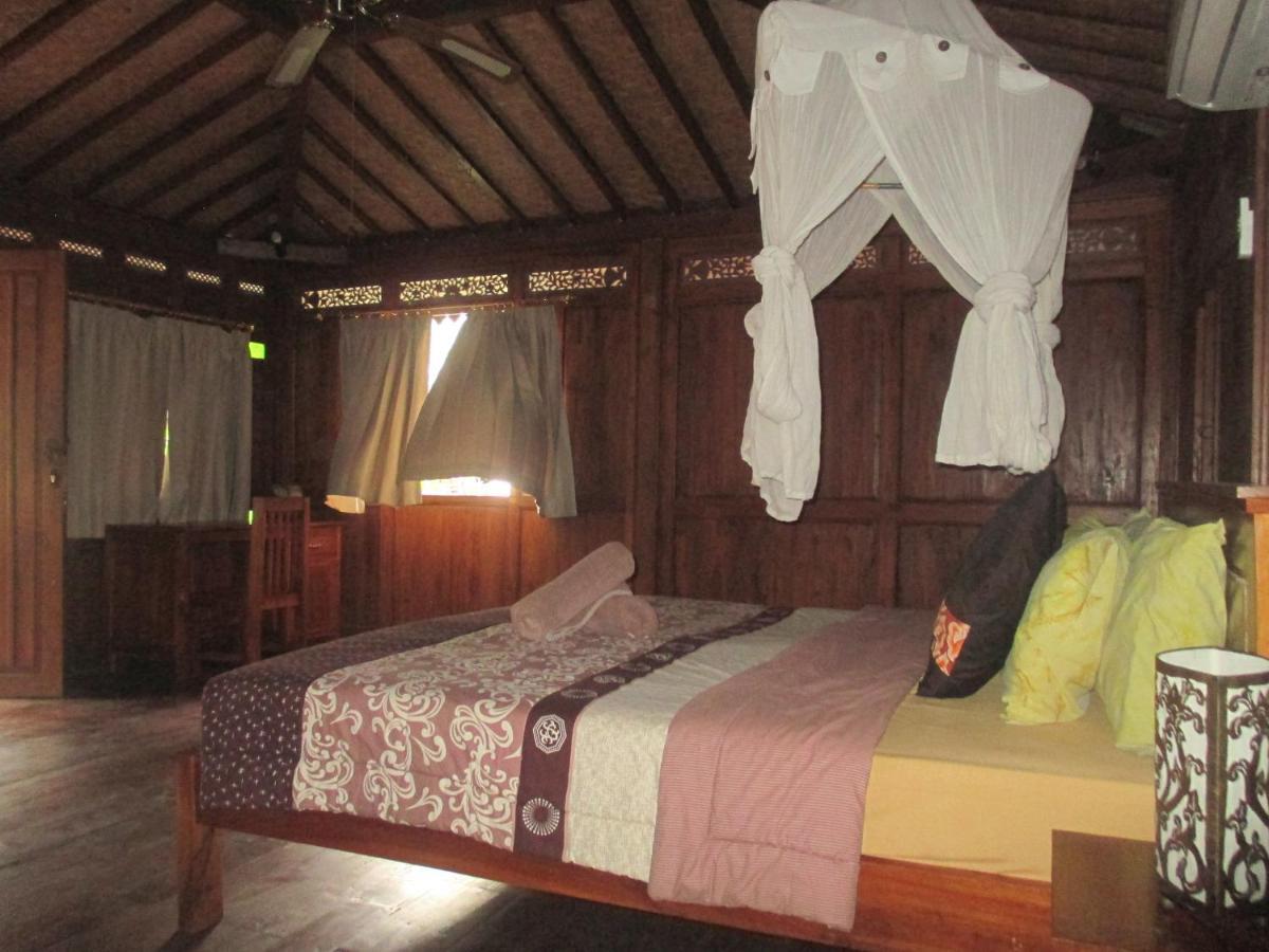 Paddy & * Ubud
