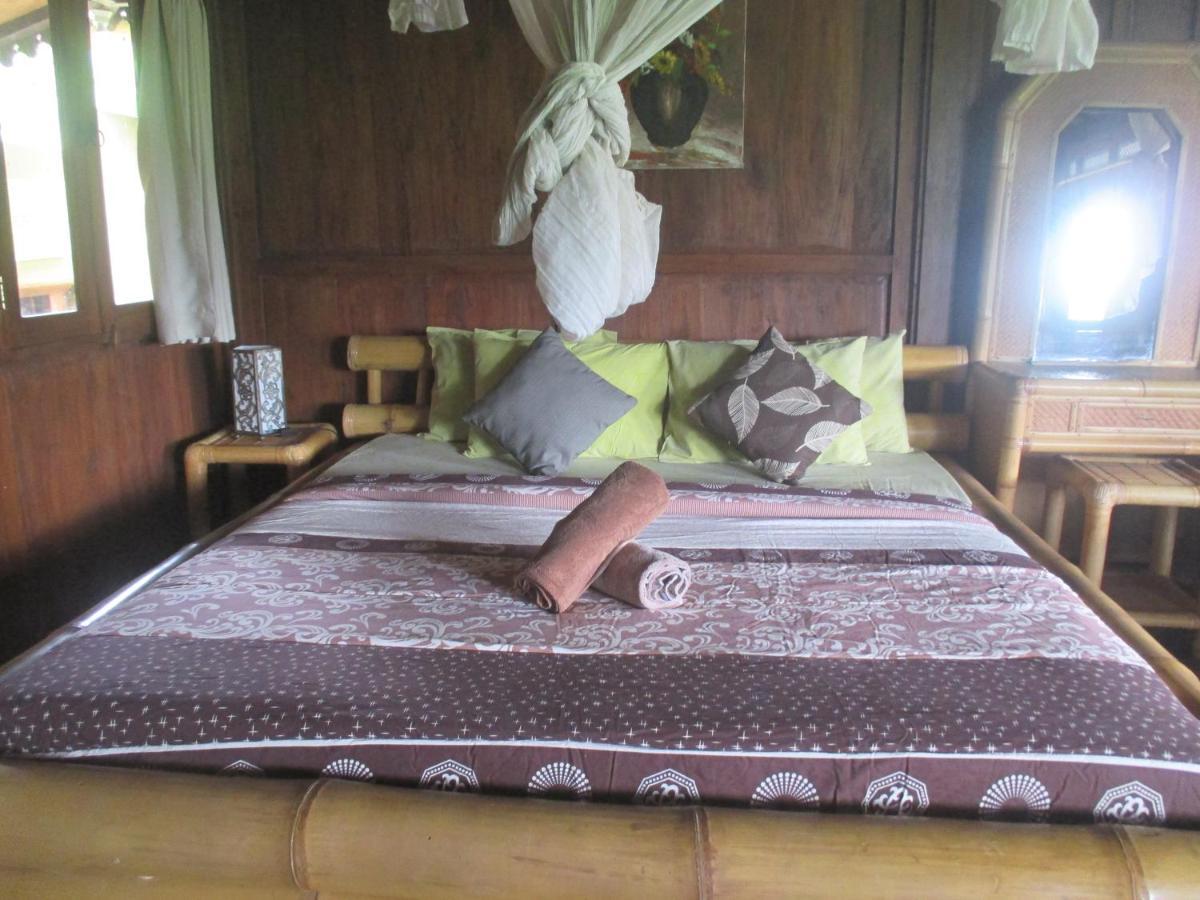 Paddy & Albergue Ubud