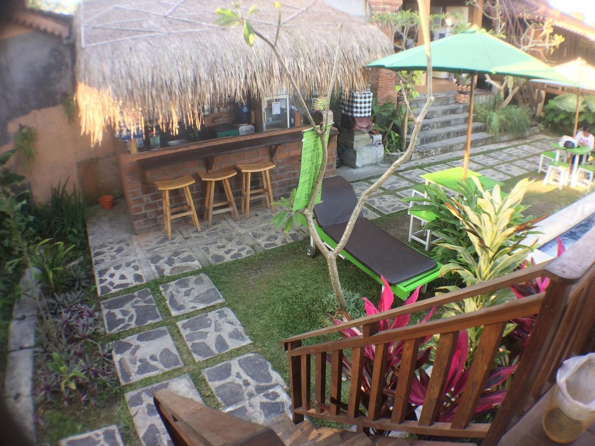 Albergue Paddy &