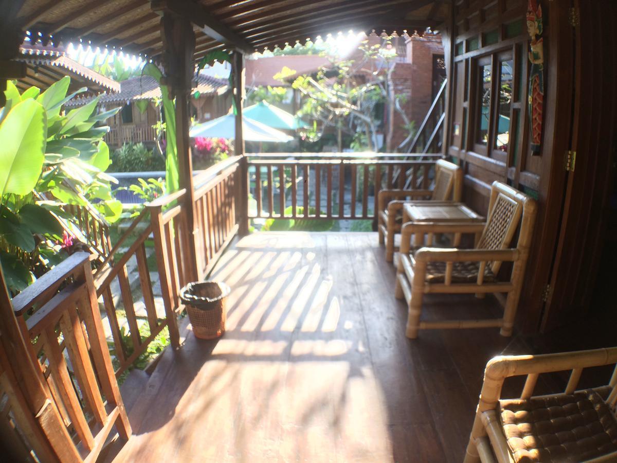 Albergue Paddy & *